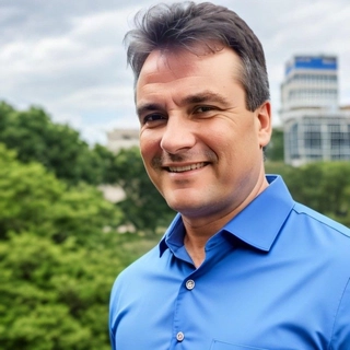 Cleverson Orlando Cachoeira