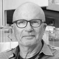 Clifford Woolf