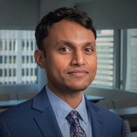 Clifton Ramsundar