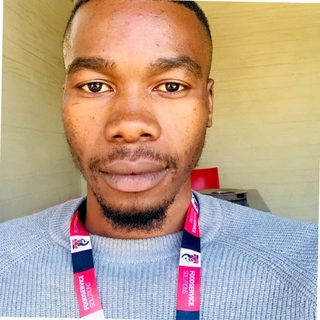 Clinton Mathebula