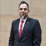 Clinton Rozario