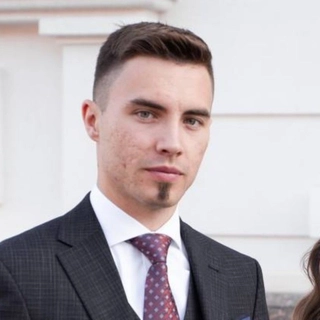 Cliucinicov Alexandr