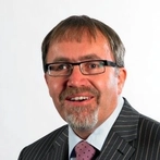 Clive Buckberry