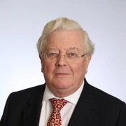 Clive Parritt