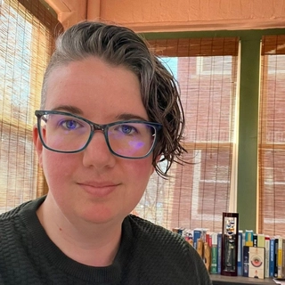 Cloie McClellan-Bernard