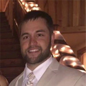 Cody Gilchrist