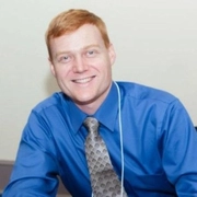 Colby Burtt