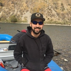 Coleman Fleming-Dumas