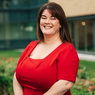 Colette Majilton