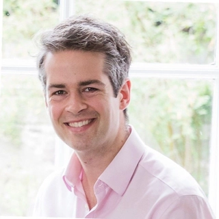 Colin Blair