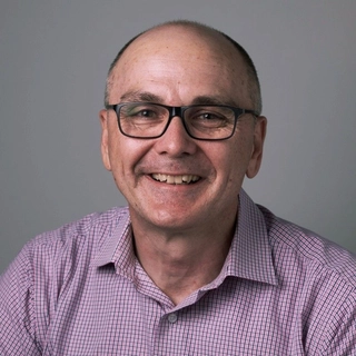 Colin Bryant
