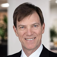 Colin Buckley