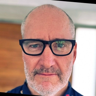 Colin Cormac