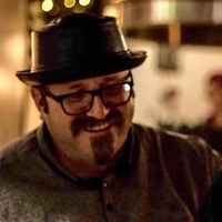 Colin Fawcett