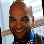 Colin FX Garstka, MBA