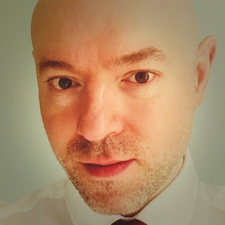 Colin Milligan