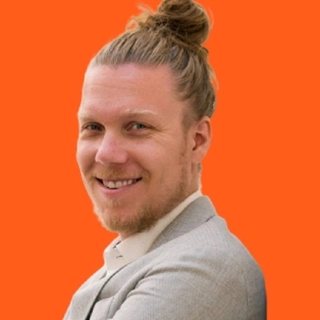 Colin Mitzkus