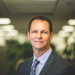 Colin Osborne