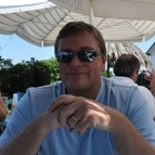 Colin Roby-Welford
