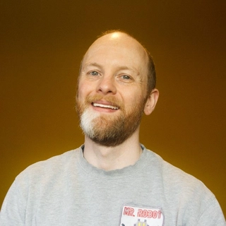 Colin Waddell