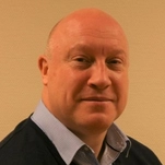 Colin Walker