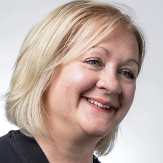 Colleen Armstrong