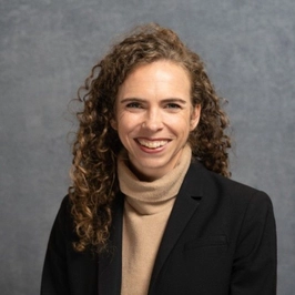 Colleen McGary