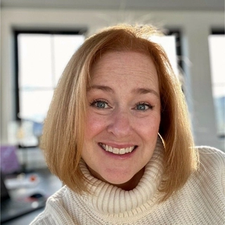 Colleen Zahn, SHRM-CP