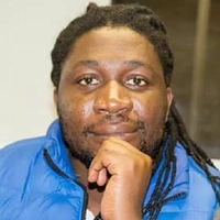 Collen Nqabutho Ndlovu