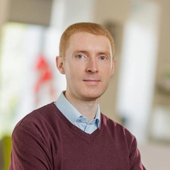Colm Beirne