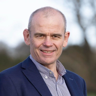 Colm Brady