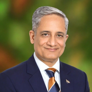 Commander Arun Jyoti