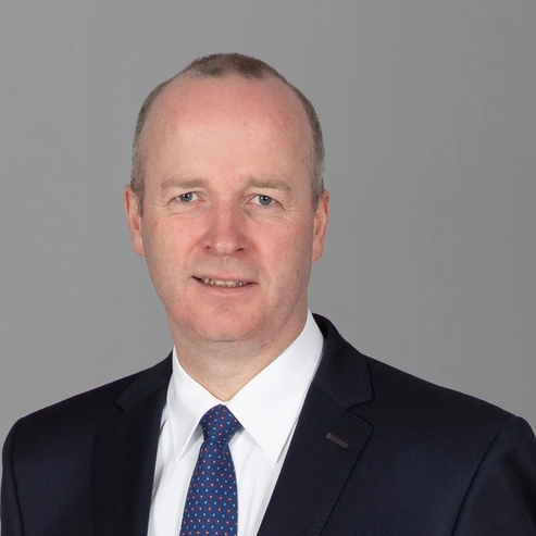 Conal O'Neill
