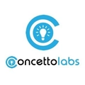 Concetto Labs Sales