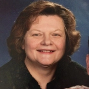 Connie Gilday