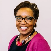 Connie Mitchell-innes