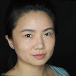 Connie Zhang