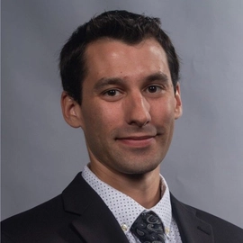 Connor Brach Cfa, Frm