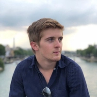 Connor Flanagan