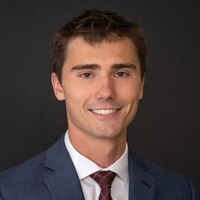 Connor Grant