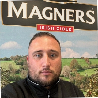 Connor Griffiths-Beech