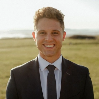 Connor Hoisington