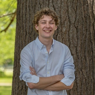 Connor O'Brien