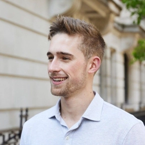 Conor Axe