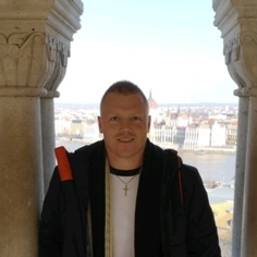 Conor Collins