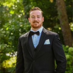 Conor Kerrane
