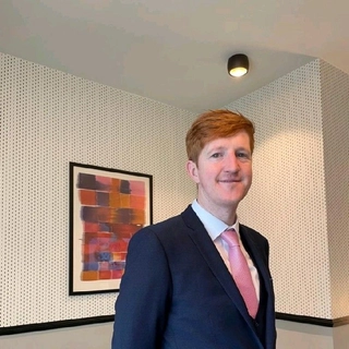 Conor Mahon