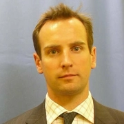 Conor O'Sullivan