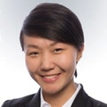 Constance Teo