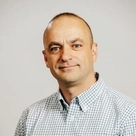 Constantin Ciprian Bina